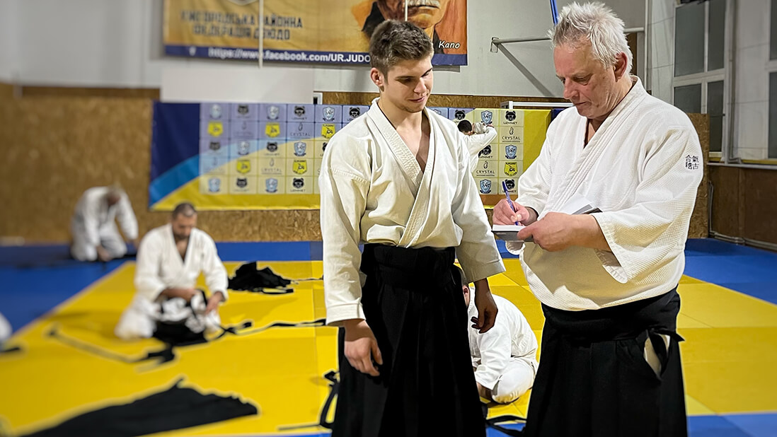 Aikido2