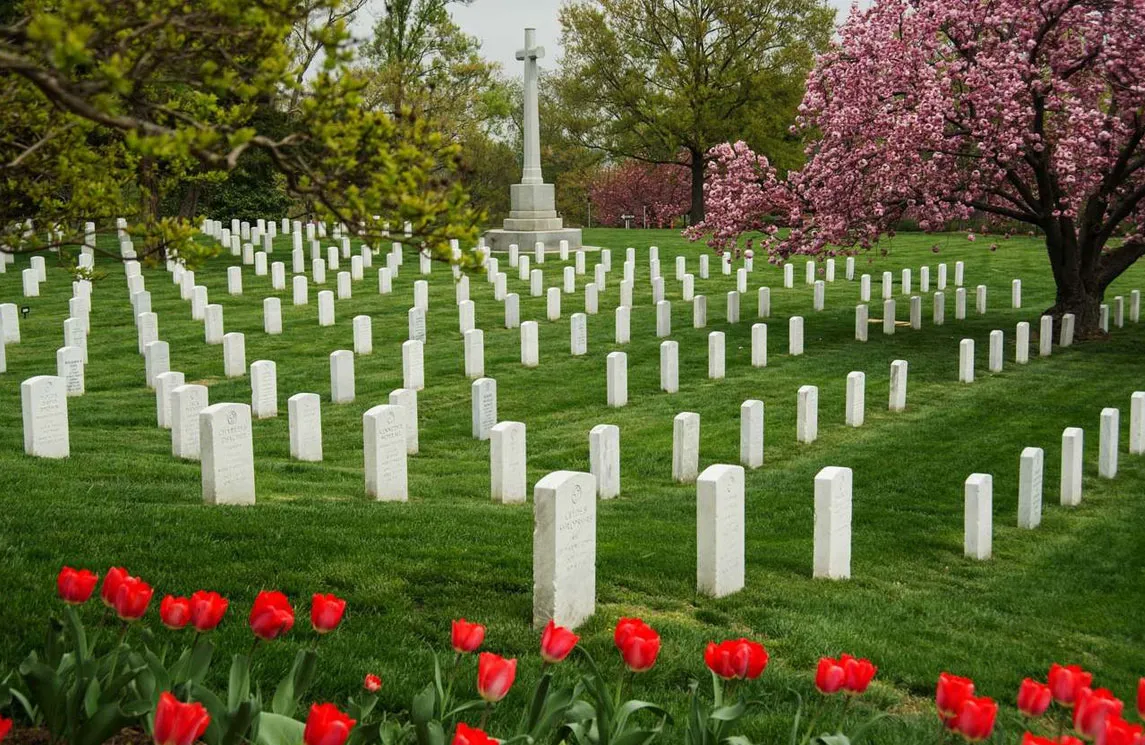 Arlington Cementery