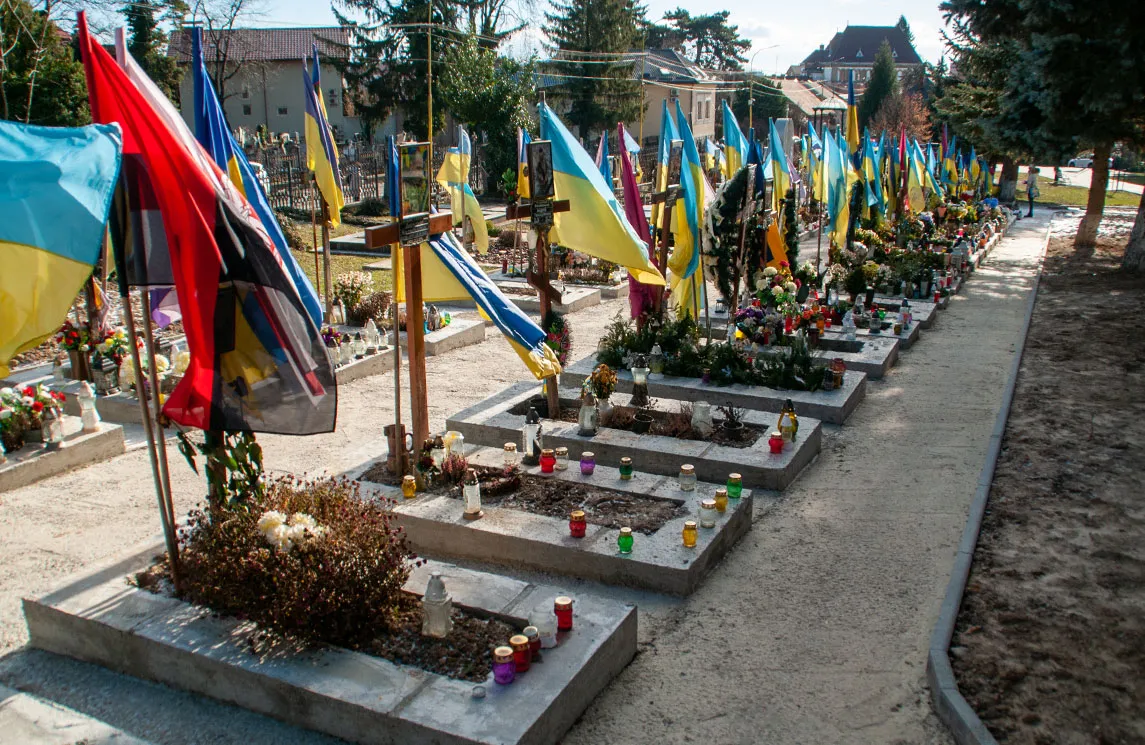 кальварія 007