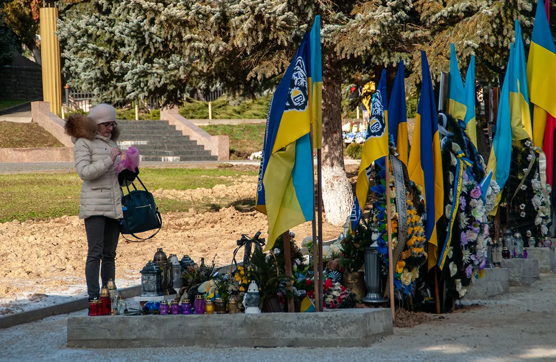 кальварія 002