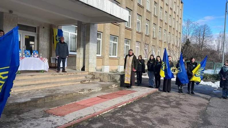 Фото: Руслана Гостюк | Суспільне Ужгород