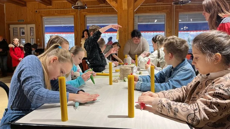 Фото: Руслана Гостюк | Суспільне Ужгород