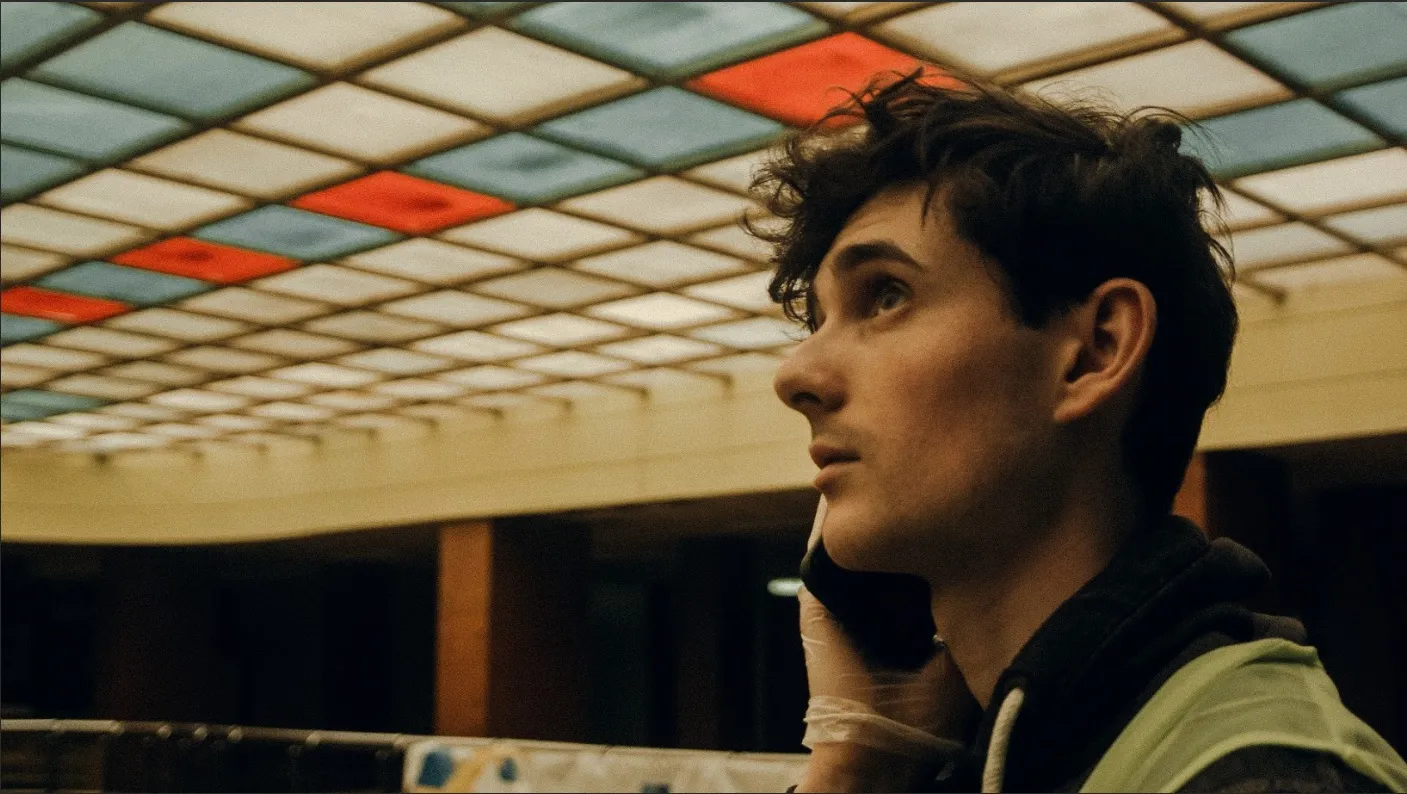 фільм Харків мюзік фест відбувя