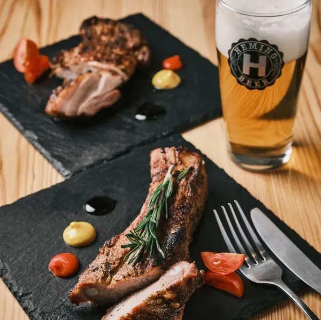 9. Паб Дрива