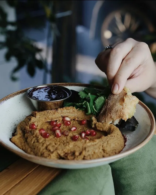 10Б. Хочу пурі