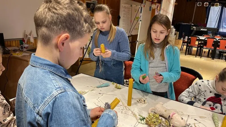 Фото: Руслана Гостюк | Суспільне Ужгород