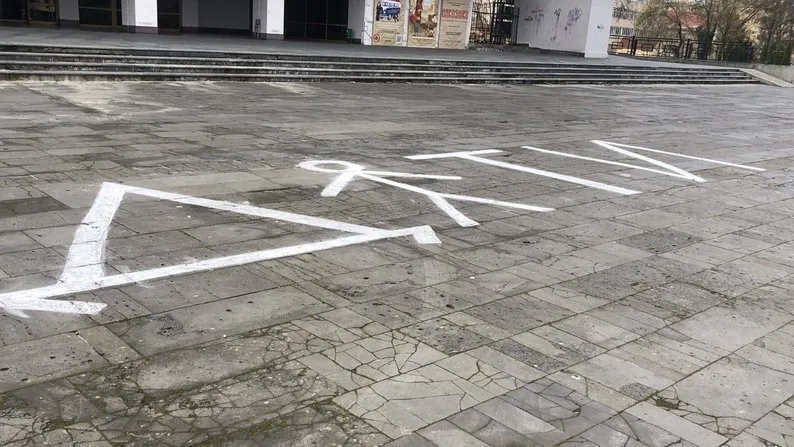 Фото: Оксана Ушакова/Суспільне Ужгород