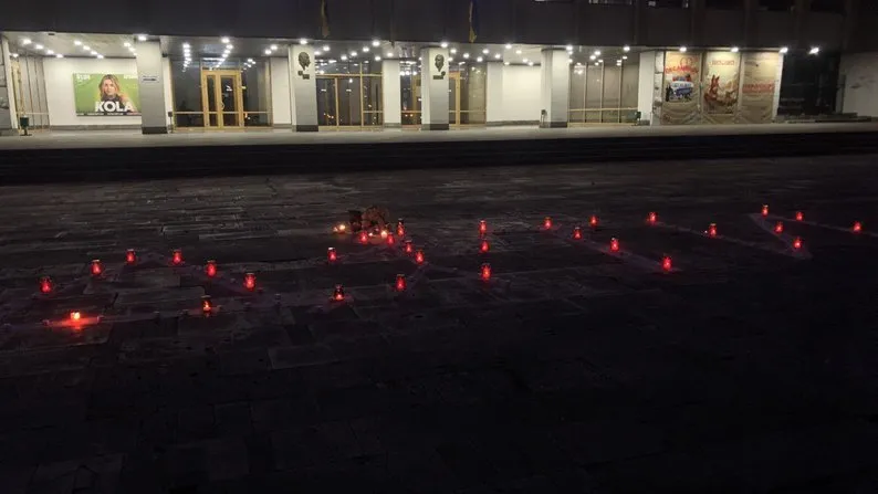 Фото: Оксана Ушакова/Суспільне Ужгород