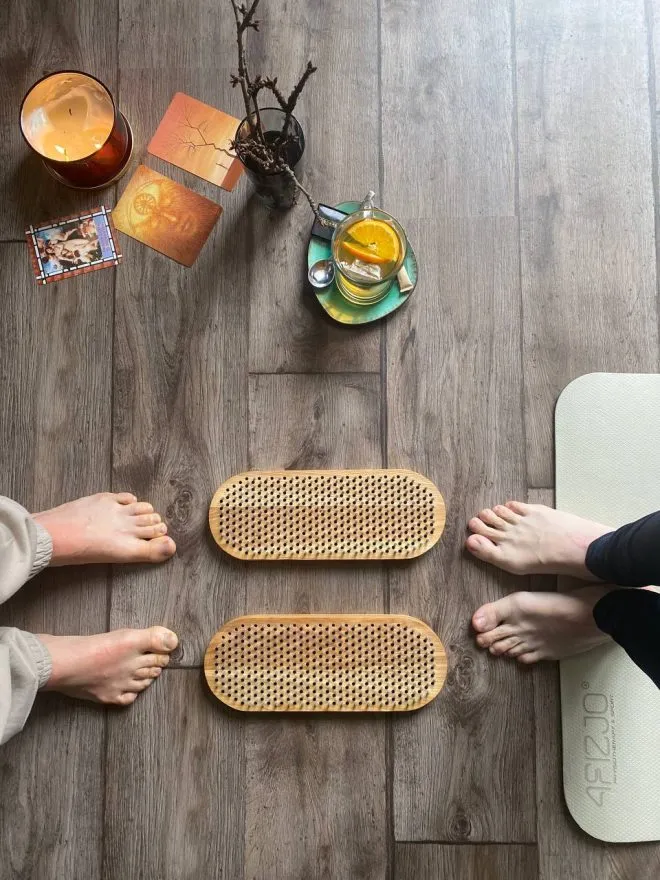 6 цвяхостояння