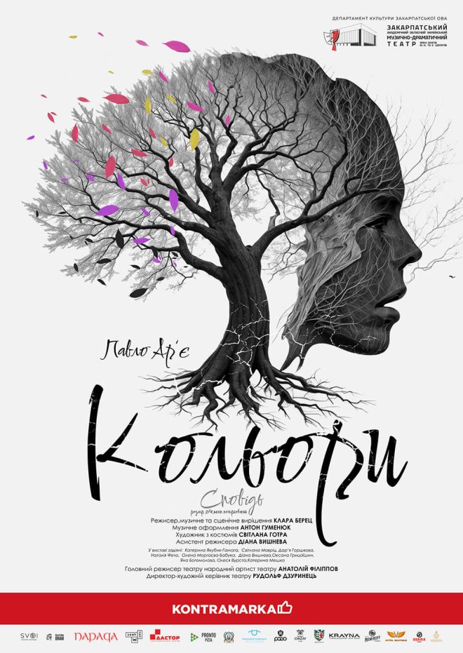 Koljory