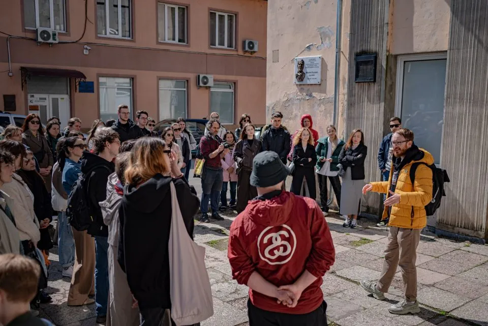 культури профспілок24