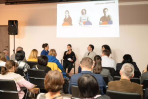 Українська Академія Лідерства в Ужгороді відкрилась за новою адресою