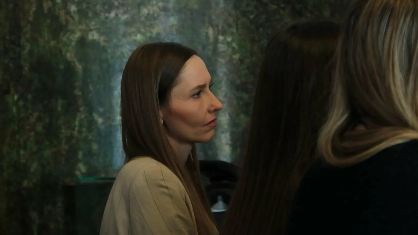 В Ужгороді відбувся захід «Жива книга: відверті історії турботи про дітей