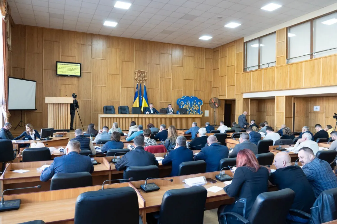 В Ужгороді родинам загиблих військових виділили 1,5 млн грн