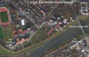 Колективне звернення проти будівництва 13-поверхівки підписують ужгородці