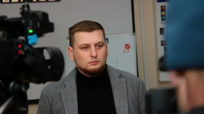 Перша автошкола з безплатним навчанням для людей з інвалідністю працює в Ужгороді