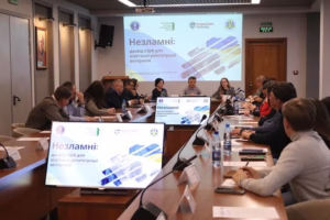 Дрони, логістика, психологія: яку роботу шукають ветерани на Закарпатті