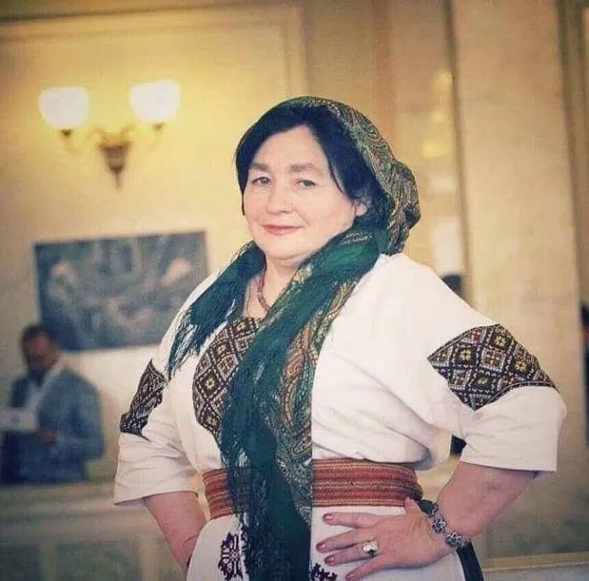 Марія Матіос (2)