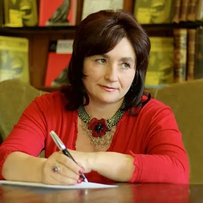 Марія Матіос (3)