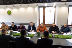 Території обслуговування в Ужгороді, закріплені за закладами загальної середньої освіти визначили сьогодні на черговому засіданні виконкому