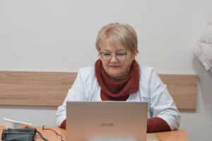 В Ужгородській міськраді відбулася акція зі здачі крові