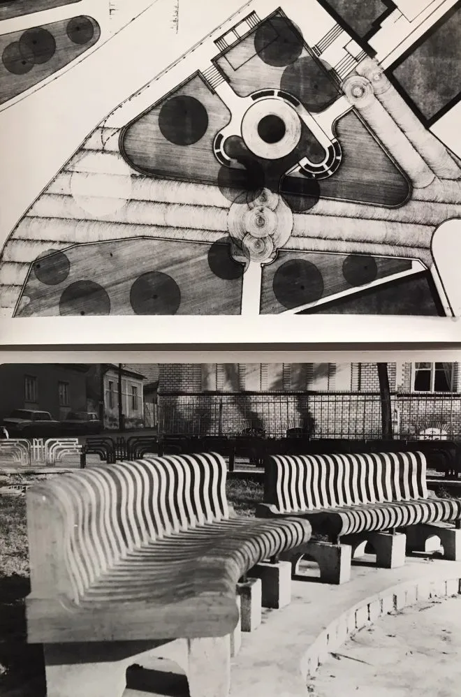 Коник З архіву Казимира Медвецького (1)