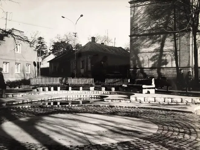 Коник З архіву Казимира Медвецького (2)