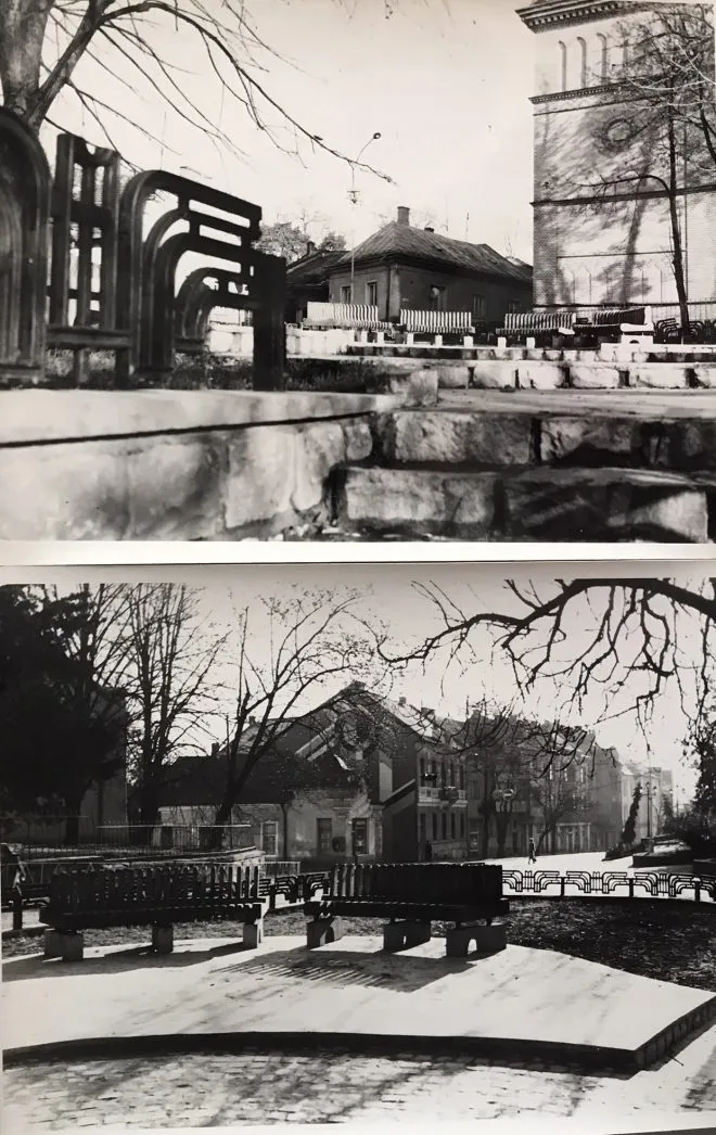 Коник З архіву Казимира Медвецького (9)