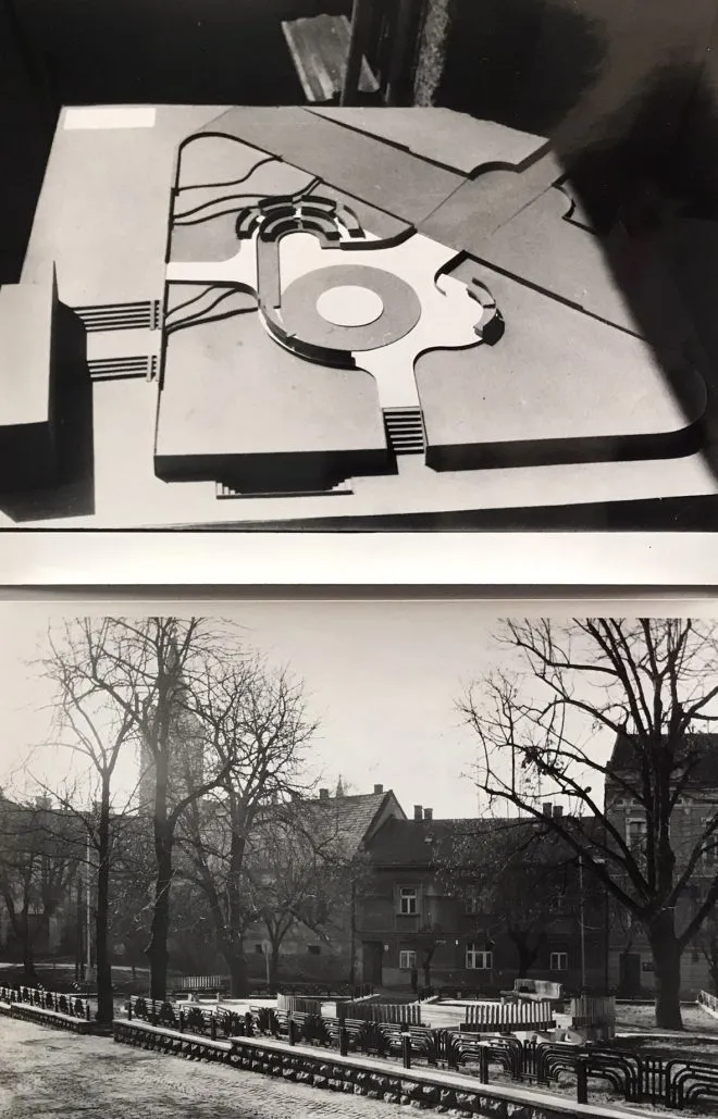 Коник З архіву Казимира Медвецького (10)