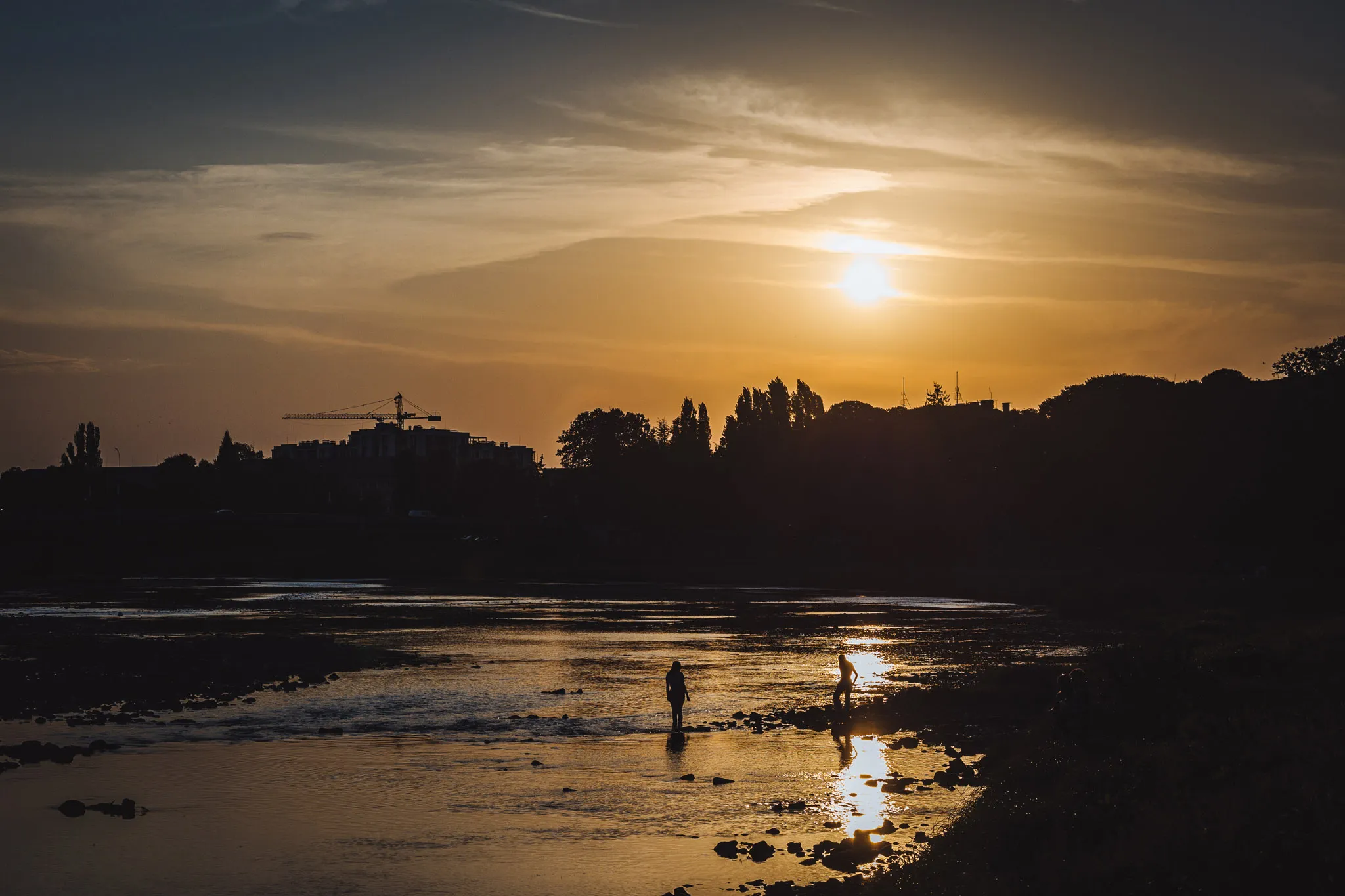 пейзажі ужгорода 3. Сергій Денисенко