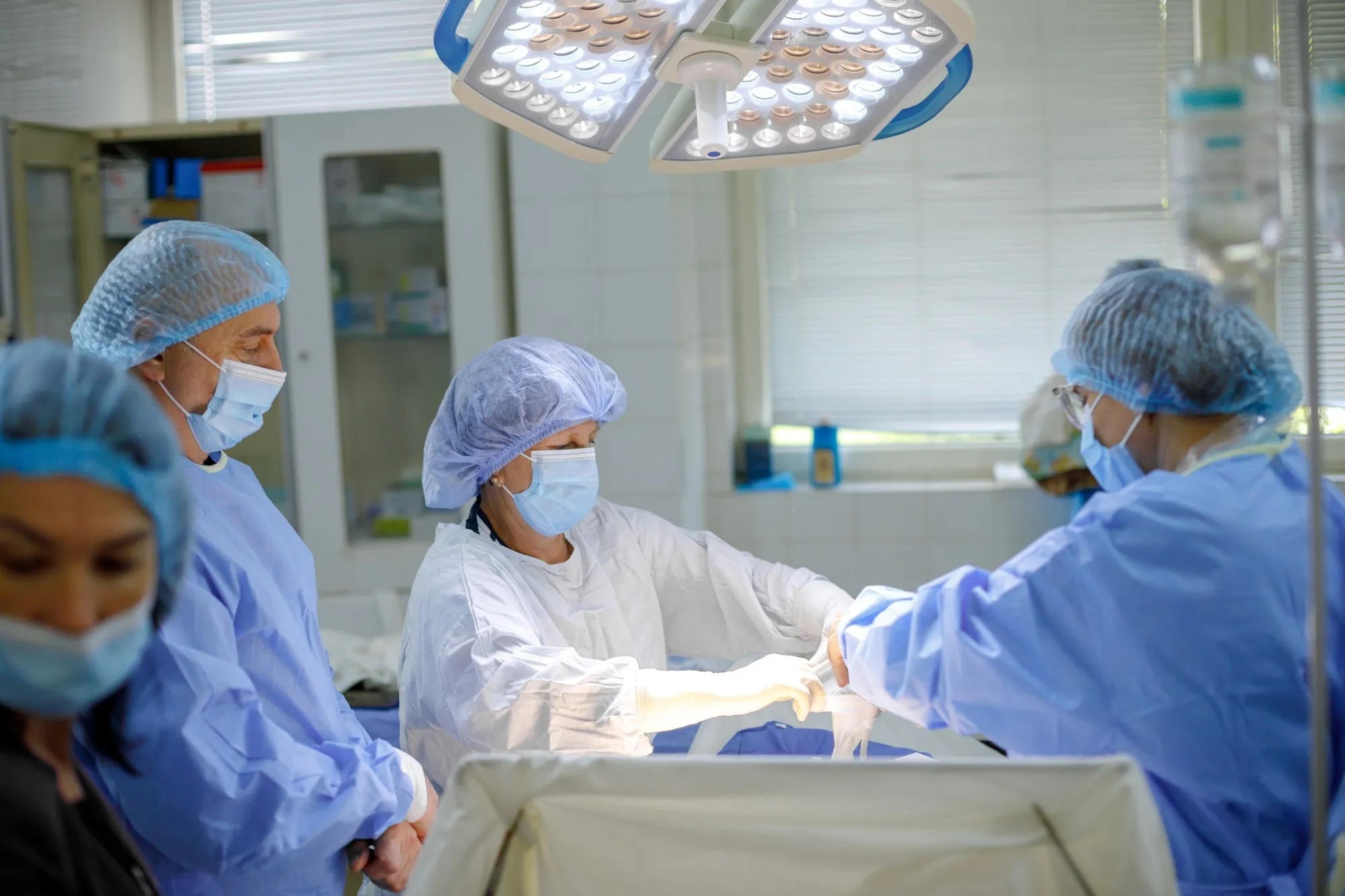 Ужгородська міська клінічна лікарня