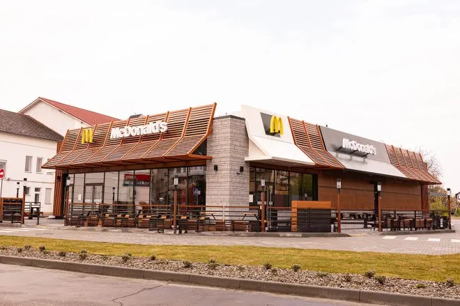 Mcdonald’s6
