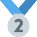 🥈