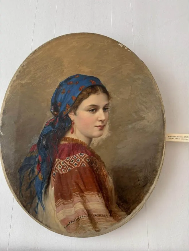 картини з фонду Сумського музею3