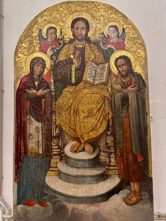 картини з фонду Сумського музю1