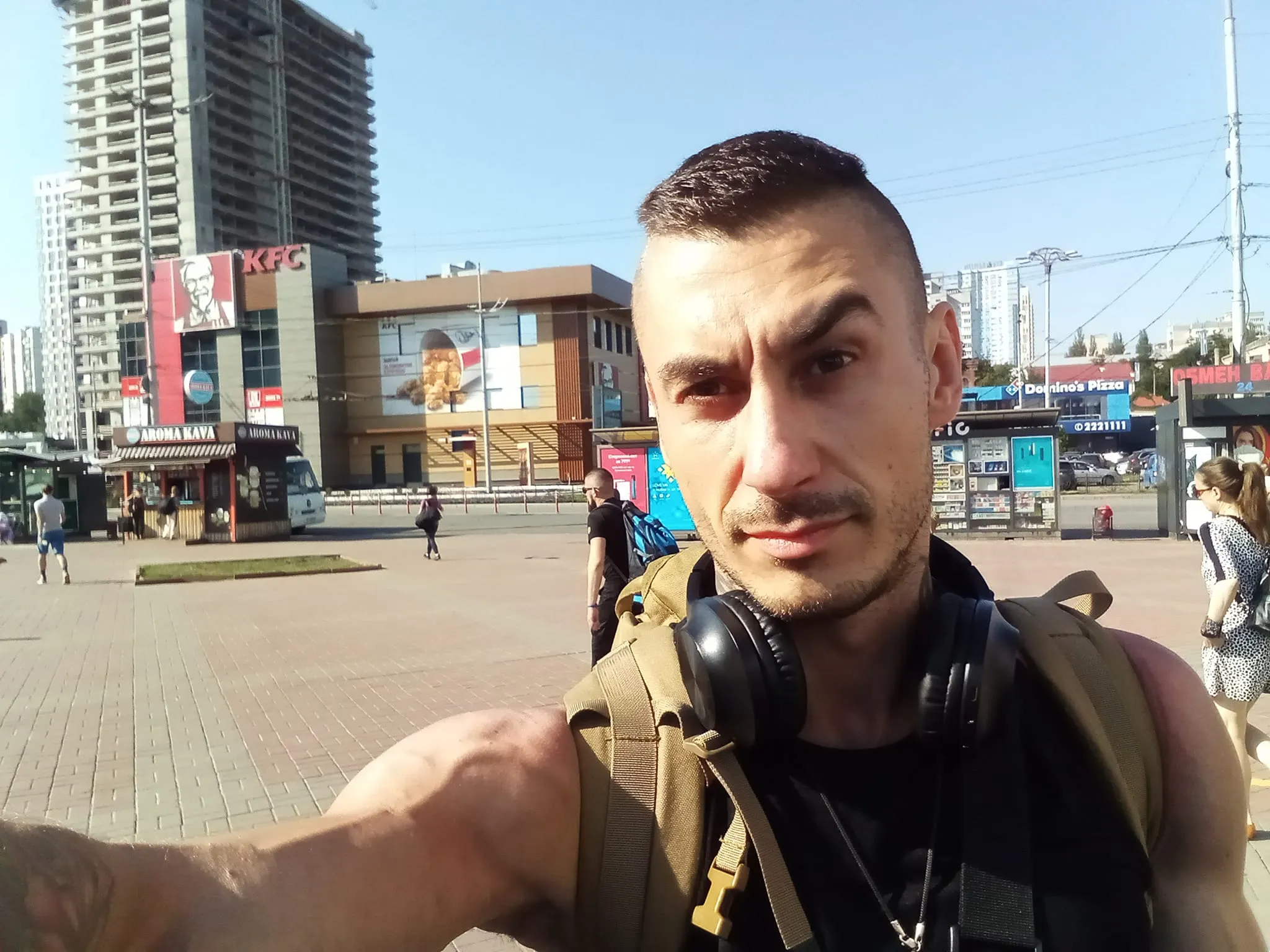 Денис Коржов