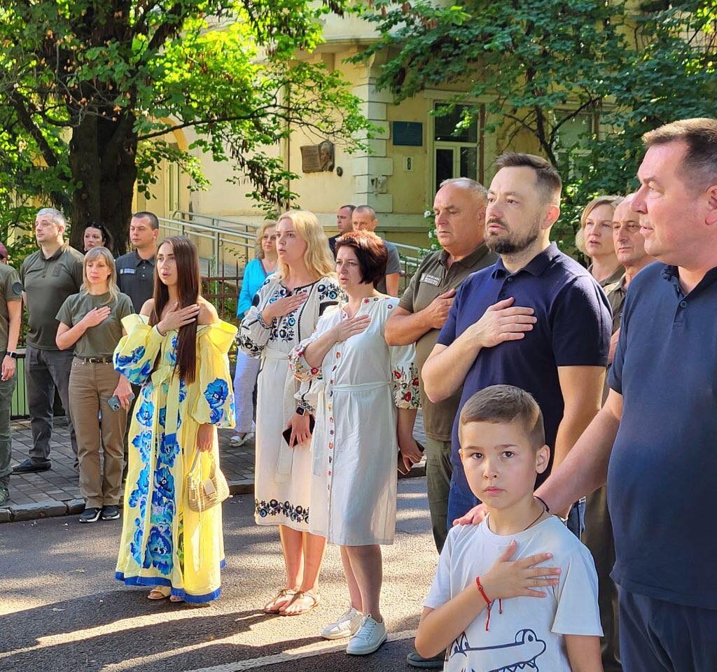 Ужгород Європейський