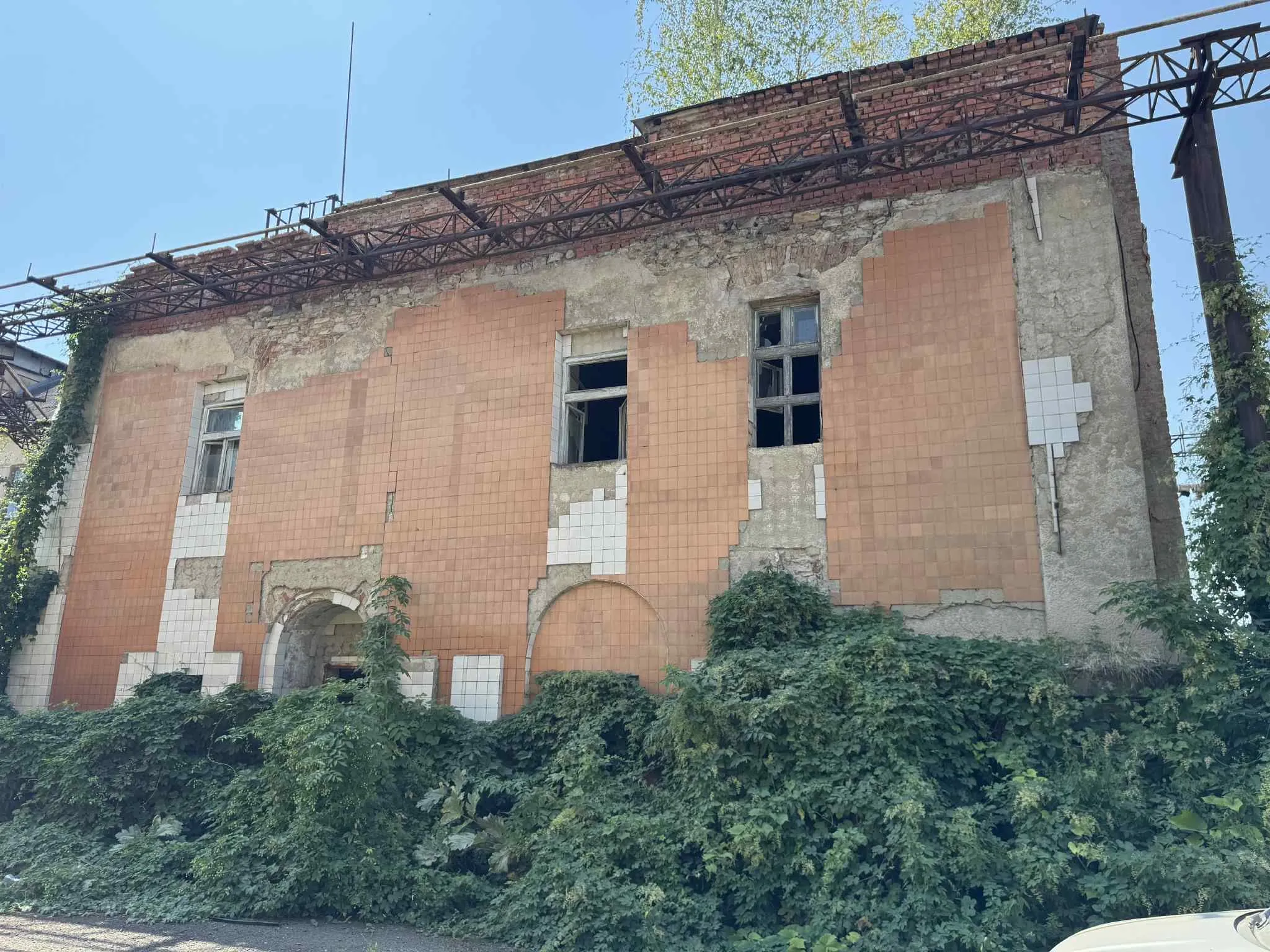 палац Буттлера в Боздоші 1