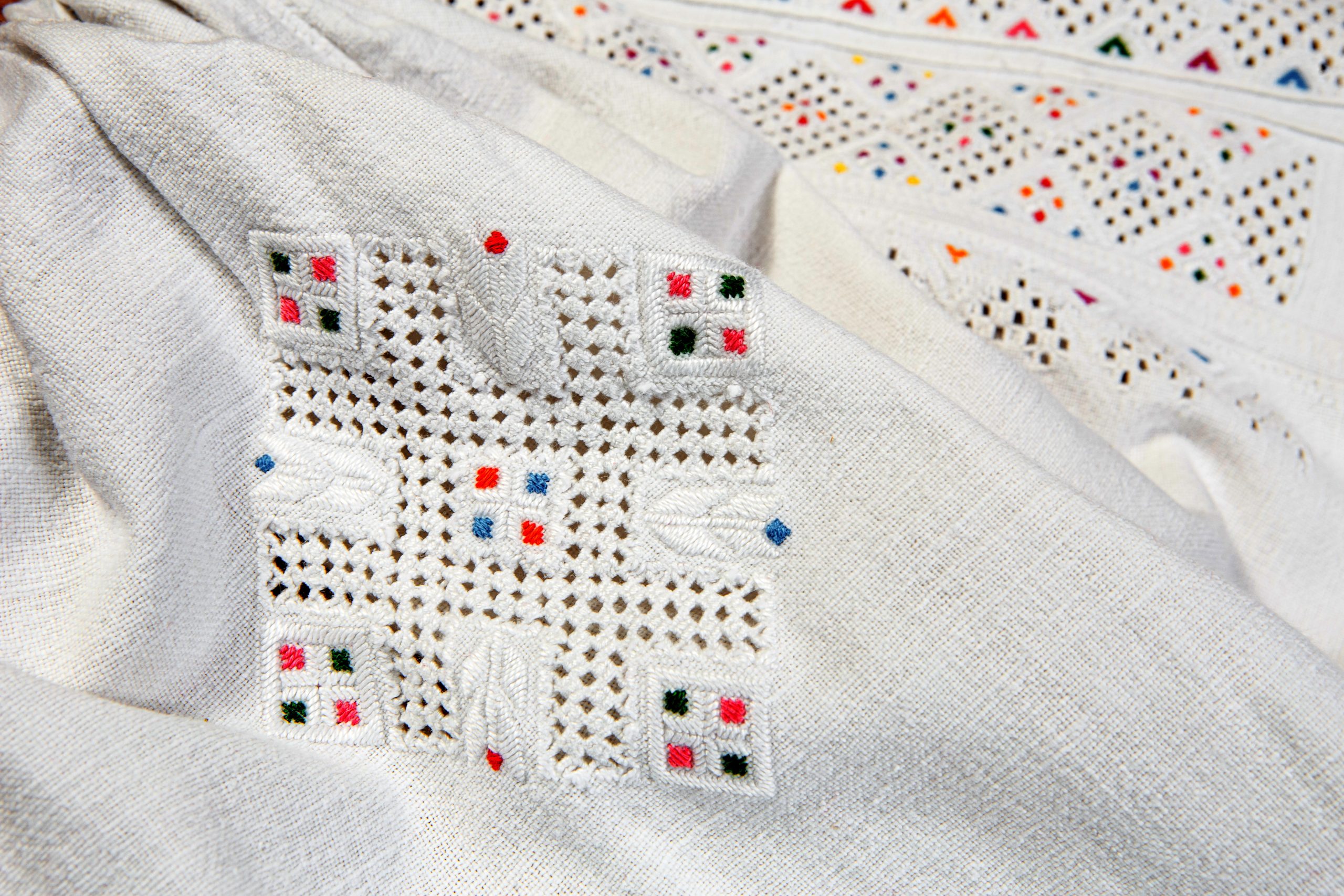 узор косиця 075