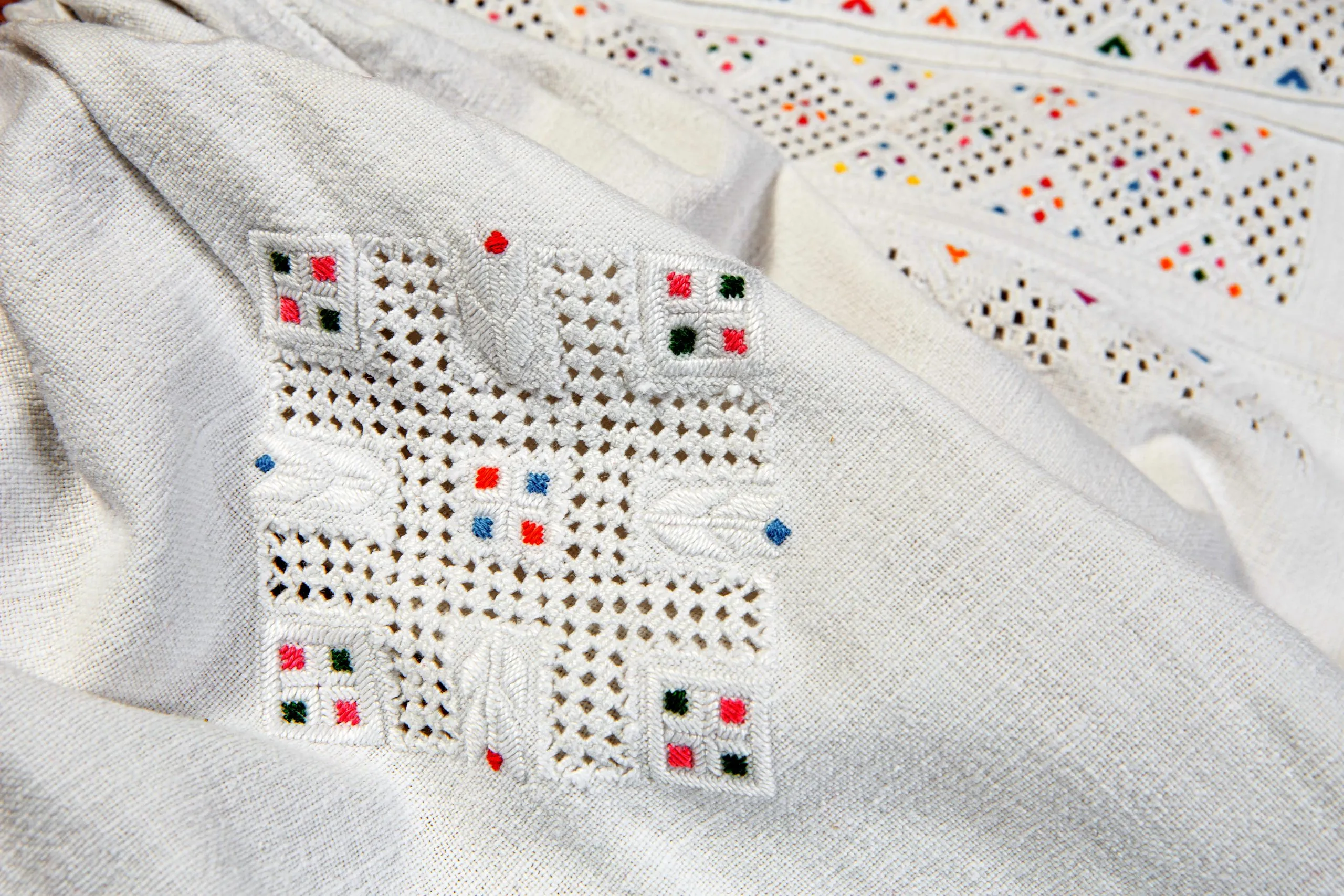 узор косиця 075