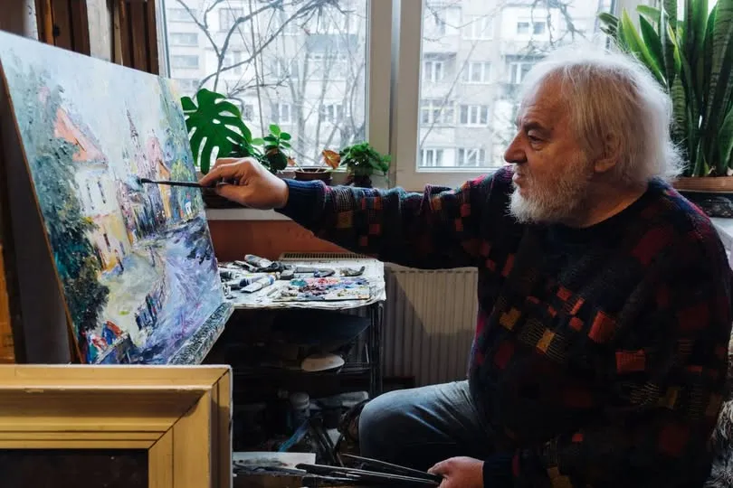 афіша тижня 13-16 жовтня 1