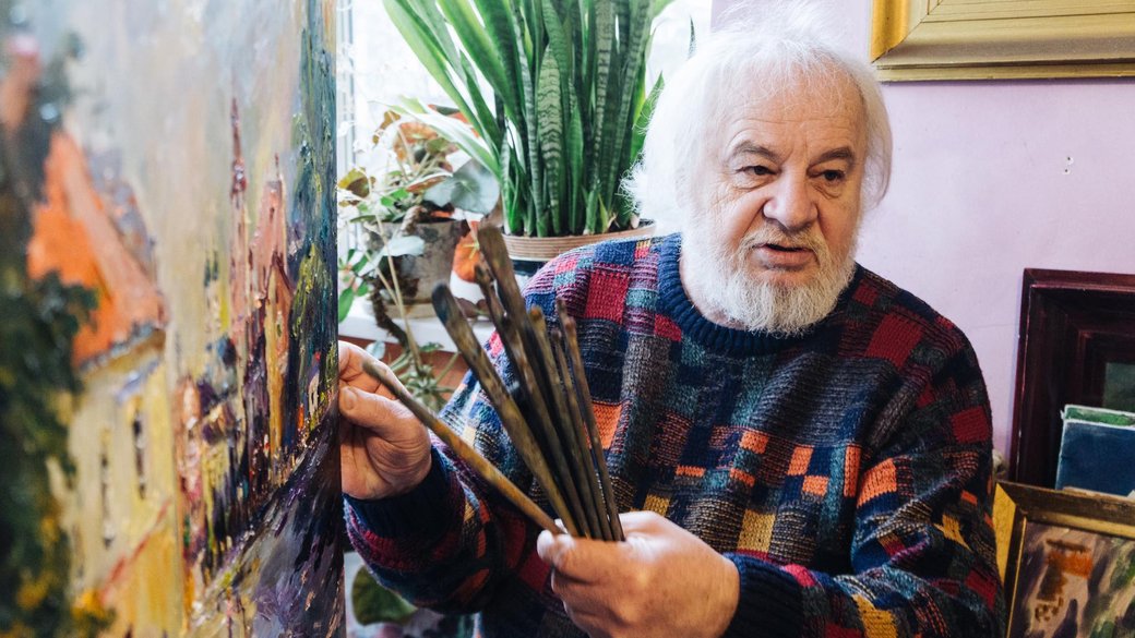 Петро Шолтес