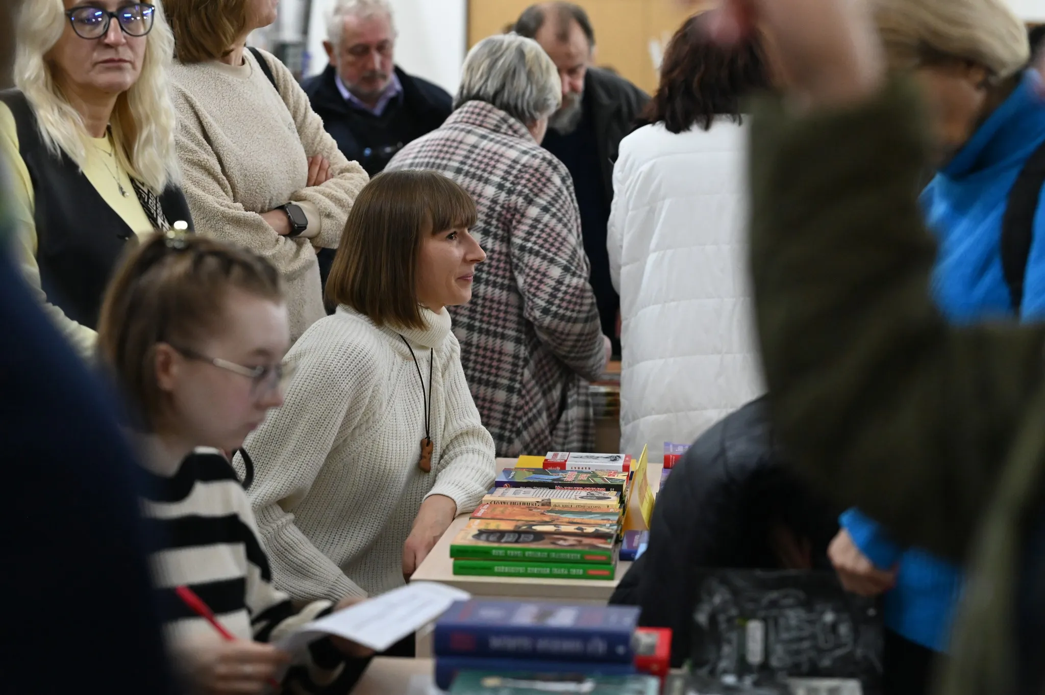 книга фест 5