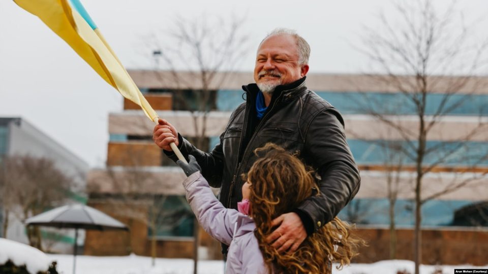 Тарас Олексик