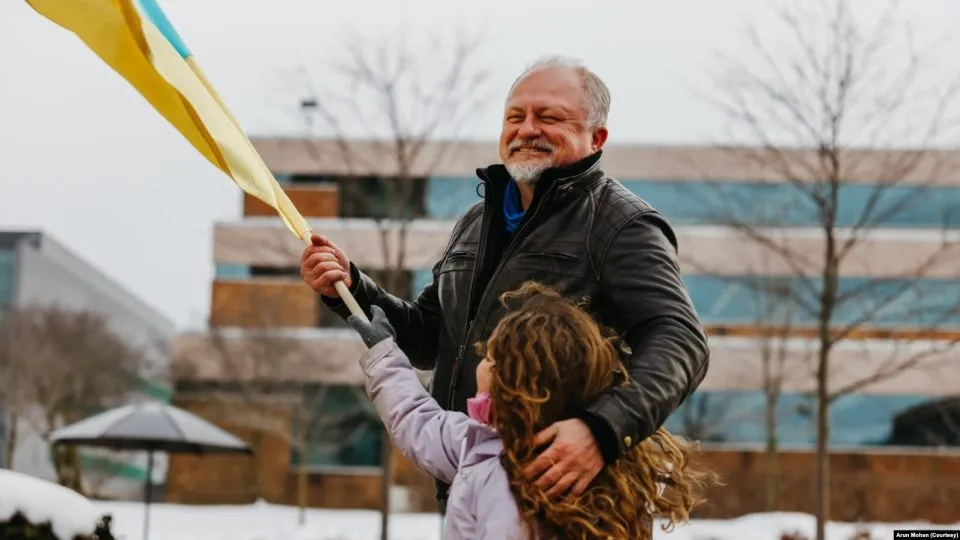 Тарас Олексик