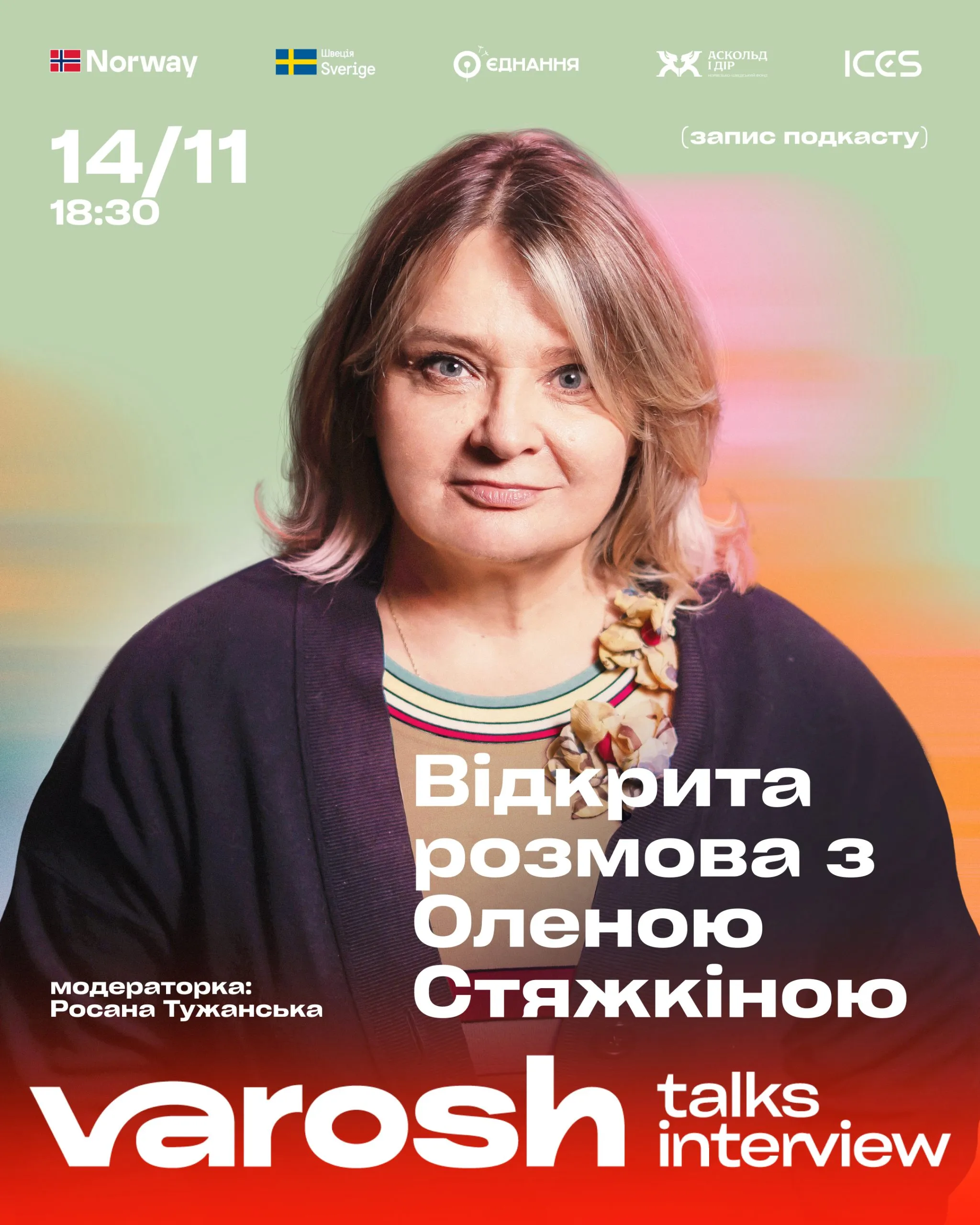 Varosh Podcast 06 Instagram Post