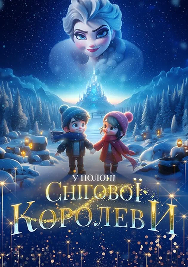 Зимова афіша 1