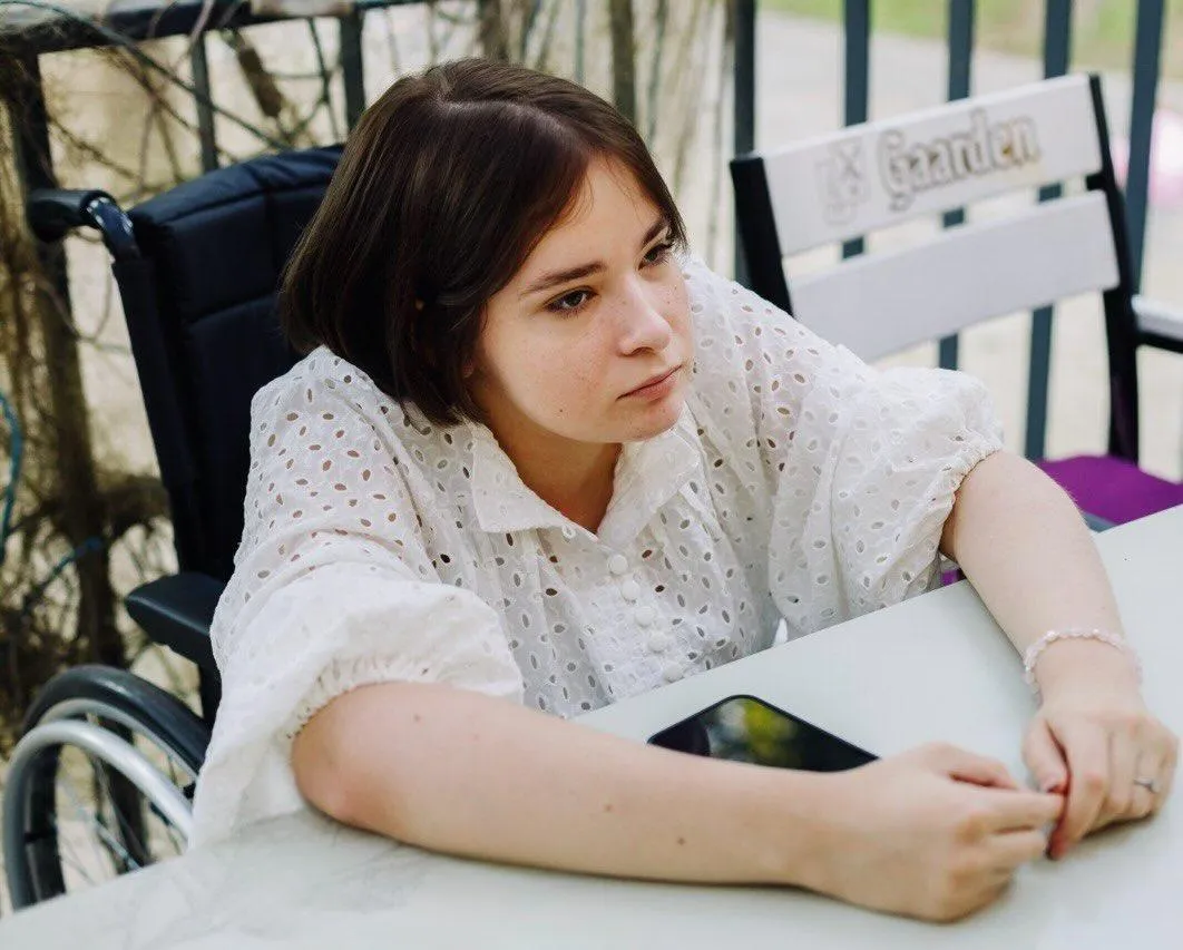 Марія Прохорова