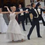 Ужгород запалює вогні: перший “Закарпатський бал” відкриває свої двері!