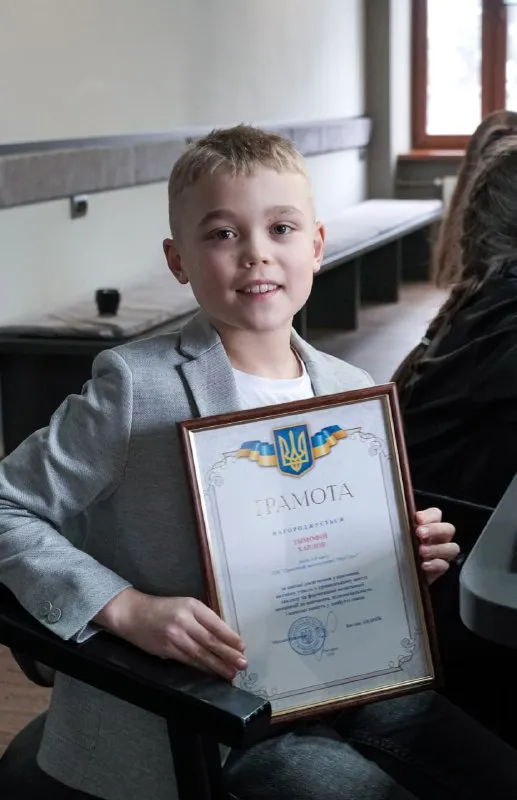 Освітній прорив в Ужгороді: приватна школа «My School» долучилася до всеукраїнського проєкту «У міста є Я»